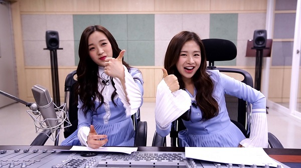 더에이프릴 이미지