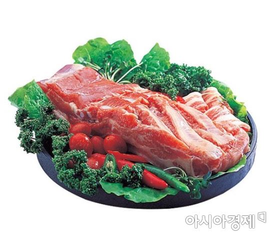 왔다삼겹살 이미지