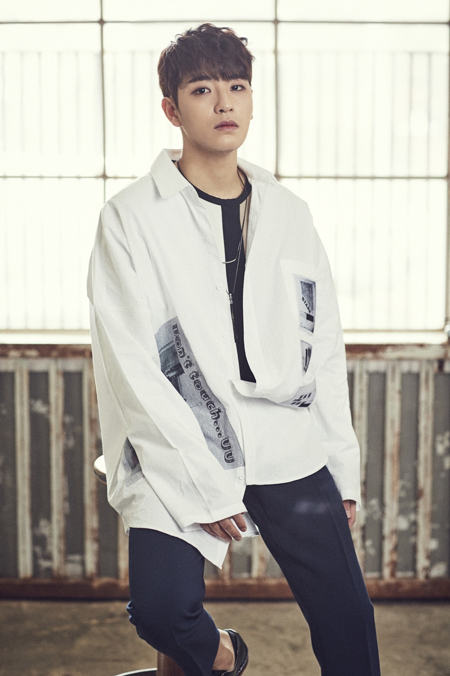 혁진 이미지