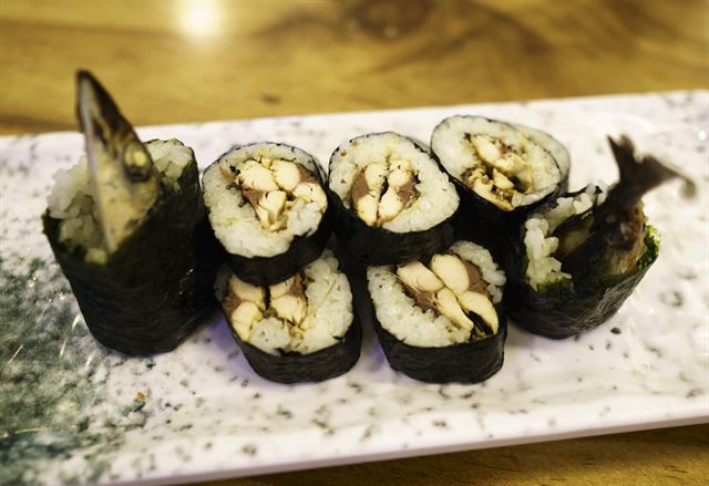 빵빵김밥 이미지