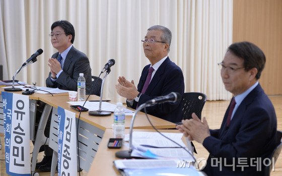 긍정 이미지