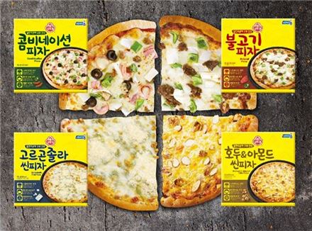 피자덕 이미지