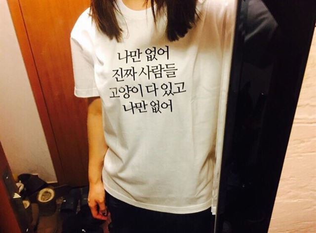 나만없어고양이 이미지