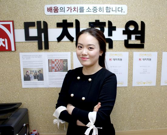 명문학원 이미지