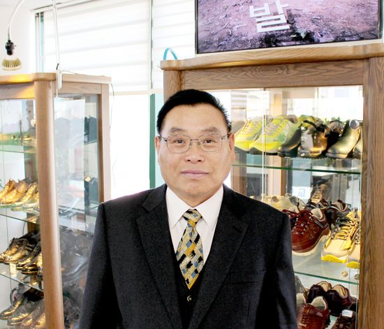 선스마일슈즈 이미지