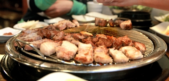 상대삼겹살 이미지
