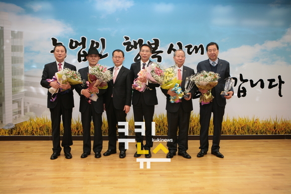 예천축산농협 하나로마트 이미지