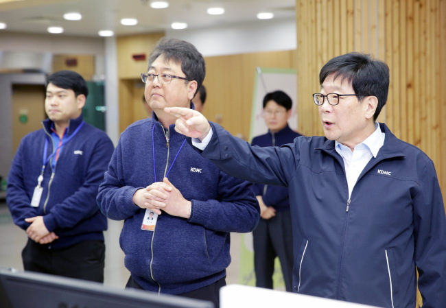대한난방시설관리 이미지
