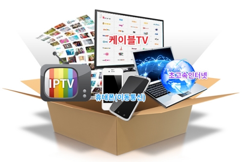 온누리텔레콤 이미지