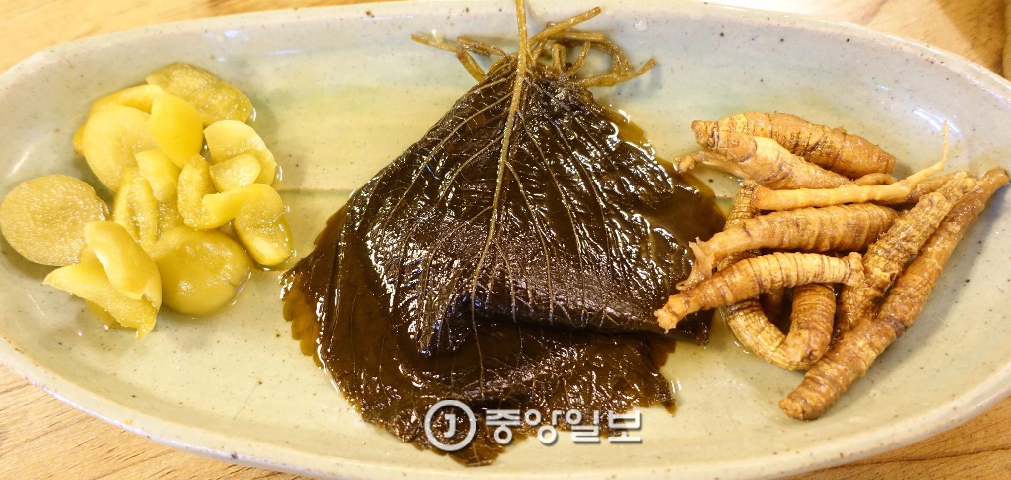 옥이밥상 이미지