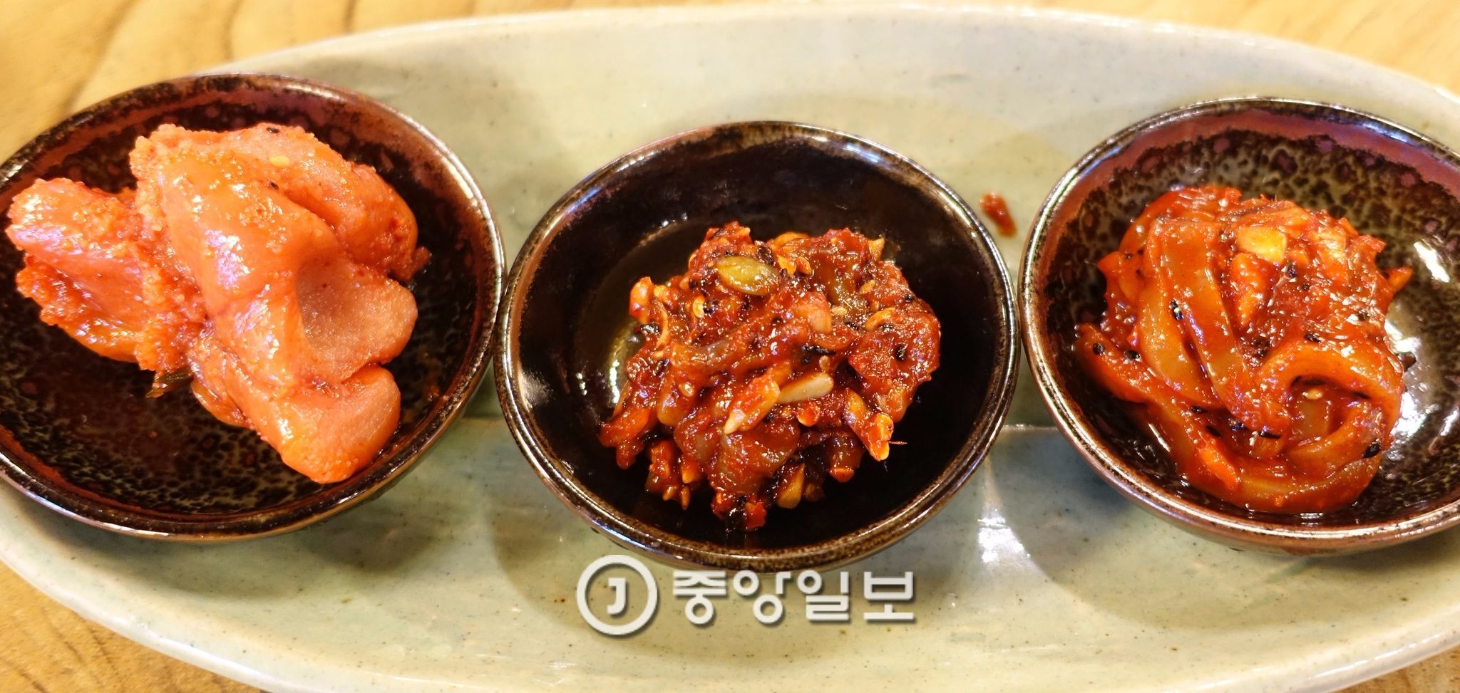 옥이밥상 이미지