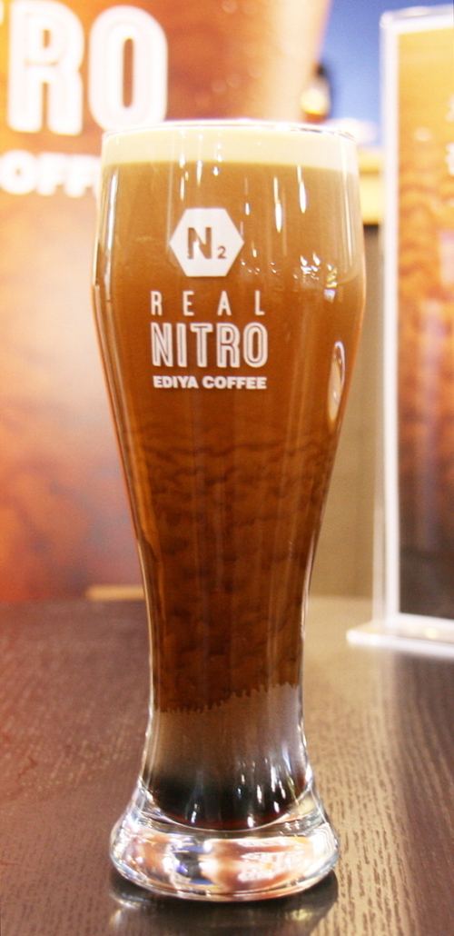 향기커피맥주 이미지