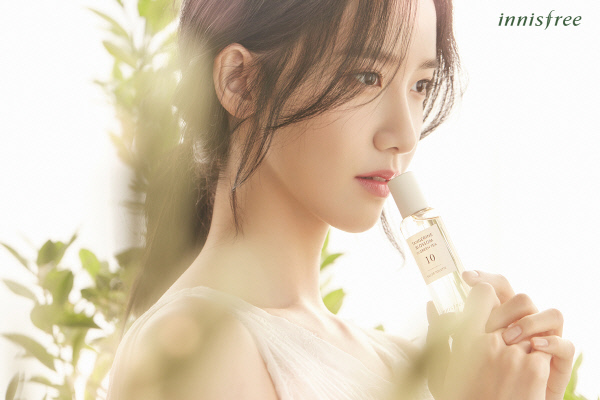 이니스프리 이미지