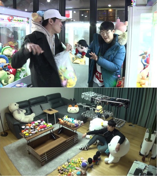 뽑기마니아 이미지