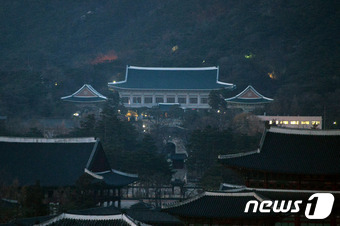 朴대통령 탄핵 선고 '운명의 일주일'..요동칠 대선정국 - 뉴스1