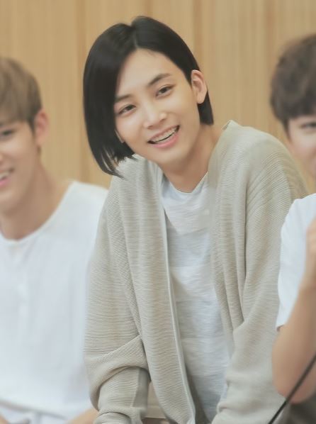 머리자랑 이미지