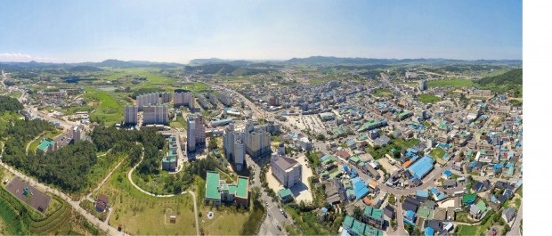 영광전기 이미지