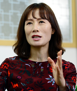 중대장 이미지