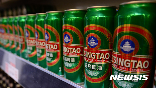 대만 국민당 대표