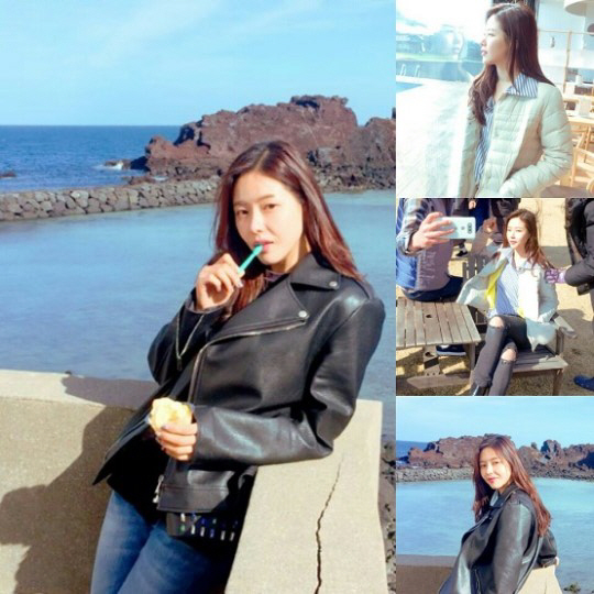은수 이미지