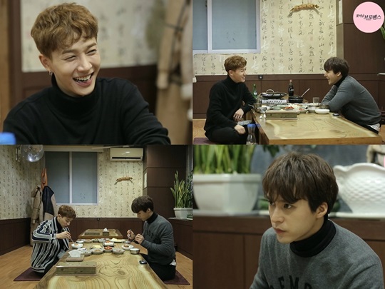 브로맨스 이미지