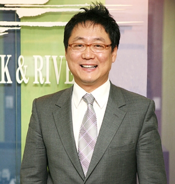 크릭앤리버엔터테인먼트 이미지