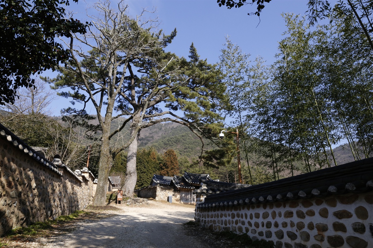 재단법인 녹우당문화예술재단 이미지