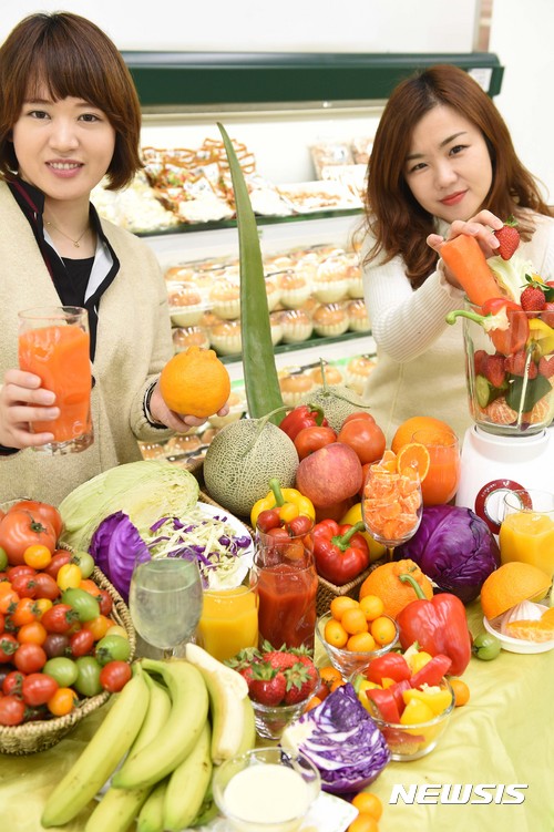 우리농산물마트 이미지