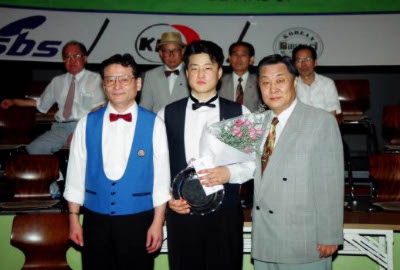 당구천국 이미지