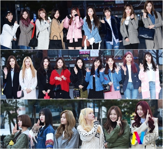뉴스헤어스타일 이미지