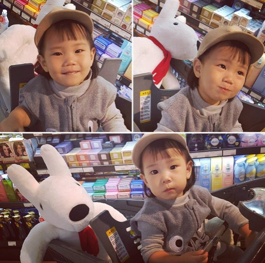 유진마트 이미지