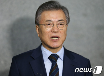 표창원·전인범·양향자·손혜원까지..단칼에 잘라내는 더문캠 - 뉴스1