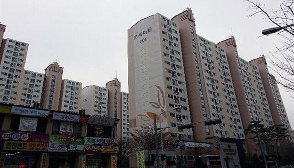 초록마을대전 이미지