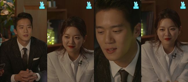 라이브발광 이미지