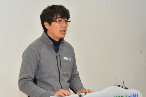 제천자동차운전전문학원 이미지
