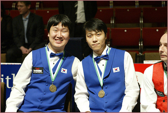 2002당구장 이미지