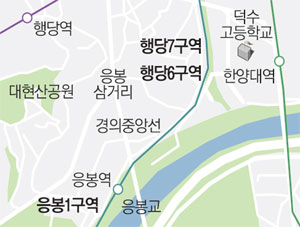 행당 이미지