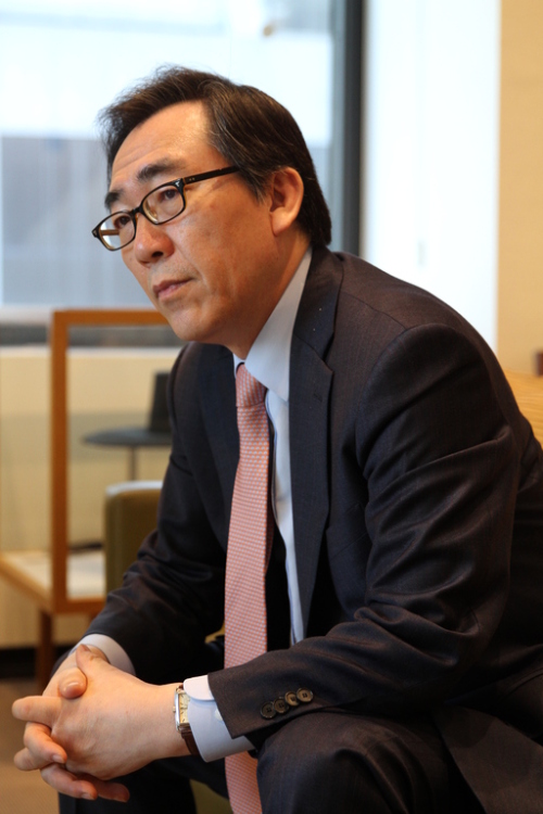 [세계초대석] 조태열 