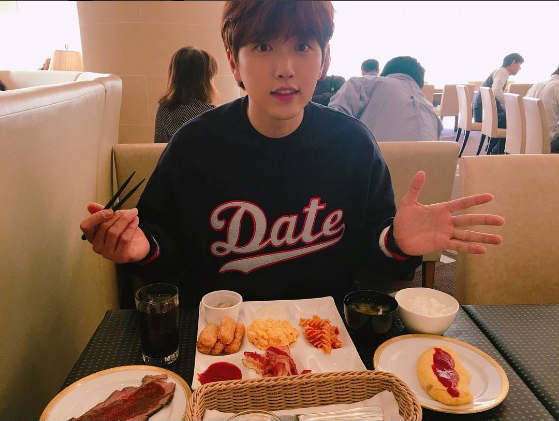 산들밥상 이미지