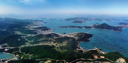 해조기업 이미지