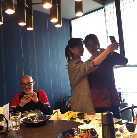백지영 이미지
