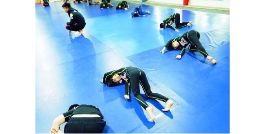 가오복싱 이미지