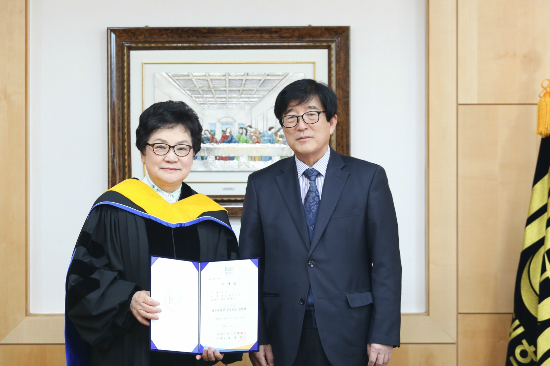 학교법인예수대학교 이미지
