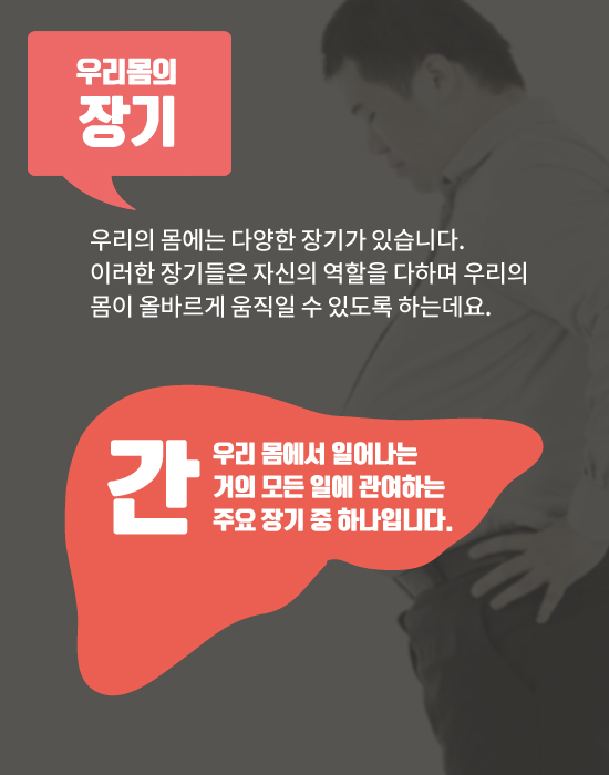 당뇨병과 간 기능 이상의 관계