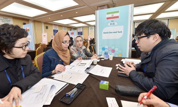 글로벌메디컬 이미지