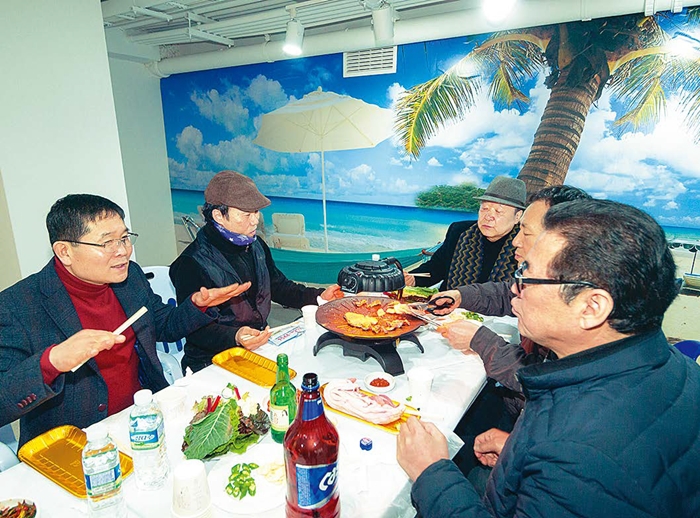 목4동시장상인회 이미지