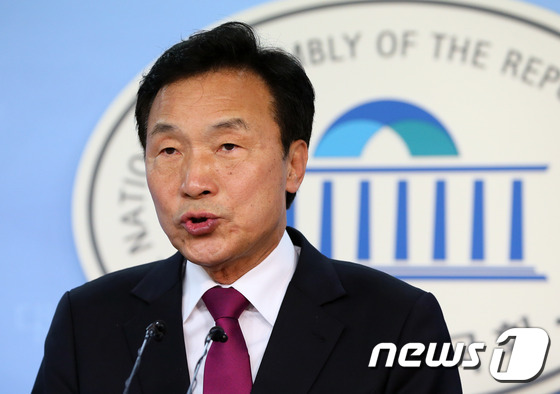 손학규