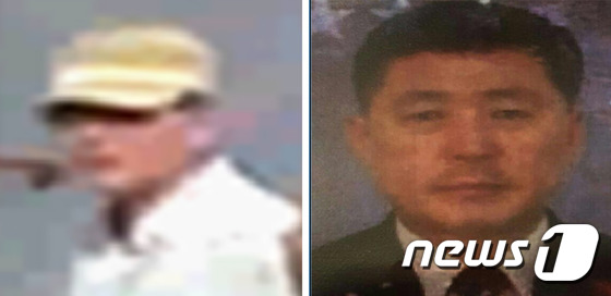 '김정남 암살' 오종길, 범행 직후 캄보디아로 도주 - 뉴스1