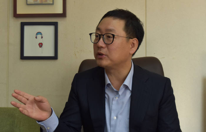 크릭앤리버엔터테인먼트 이미지