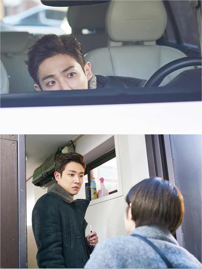 이준엔터테인먼트 이미지